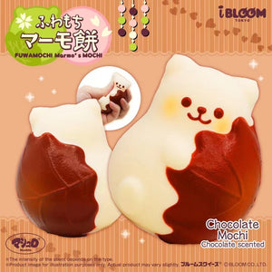 IBloom limited Marmo mochi choco