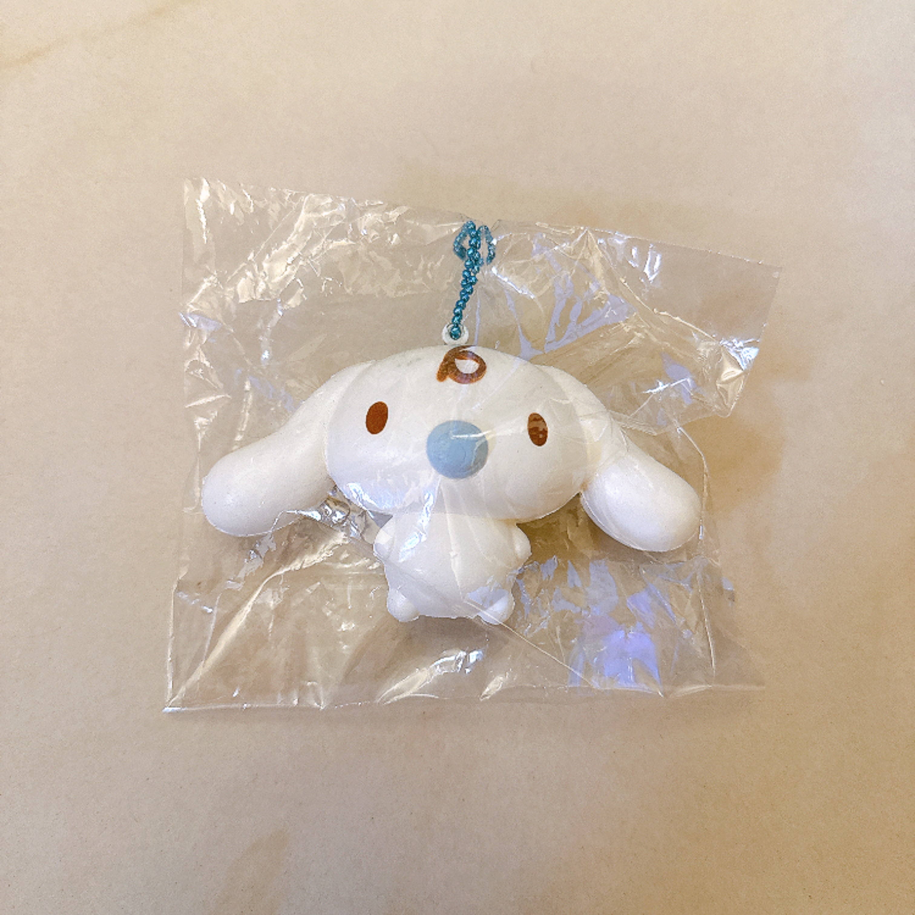 Cinnamoroll Baby Squishy (2016 License)