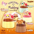 iBloom Puni Puru Pudding Squishy