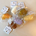 Vintage Kapibarasan Squishy