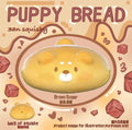 3an Puppy Bread Squishy