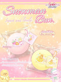 Lisa Collection Bun Squishy