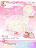 Lisa Rainbow Strawberry Daifuku Squishy (Thailand Limited Edition)