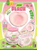 Mido Chinese Yellow Peach Squishy
