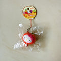Rare Hello Kitty Fruit Squishy