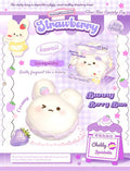 Kira Bunny Berry Bun Squishy