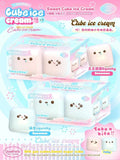Lisa Cube Icecream Squishy