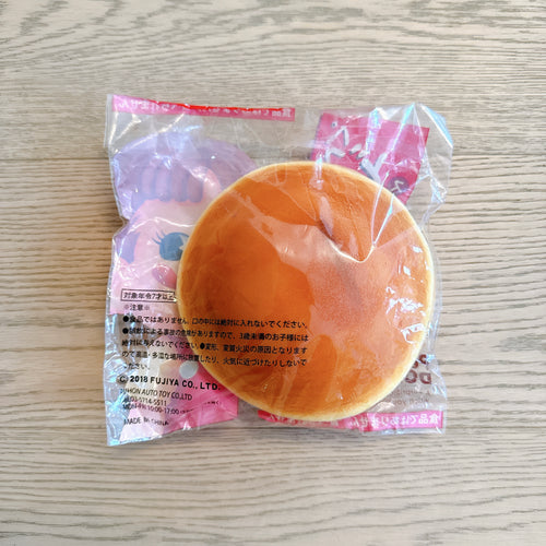 Peko Jumbo Dorayaki Squishy