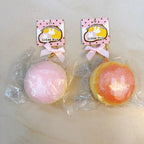 Squish Patisserie Bunny Sugar Bun Squishy