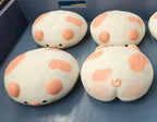 Moozy Jumbo Piggy Squishy