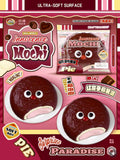 Mido Red Nose Mochi Pie Squishy (Red Wine Filling)