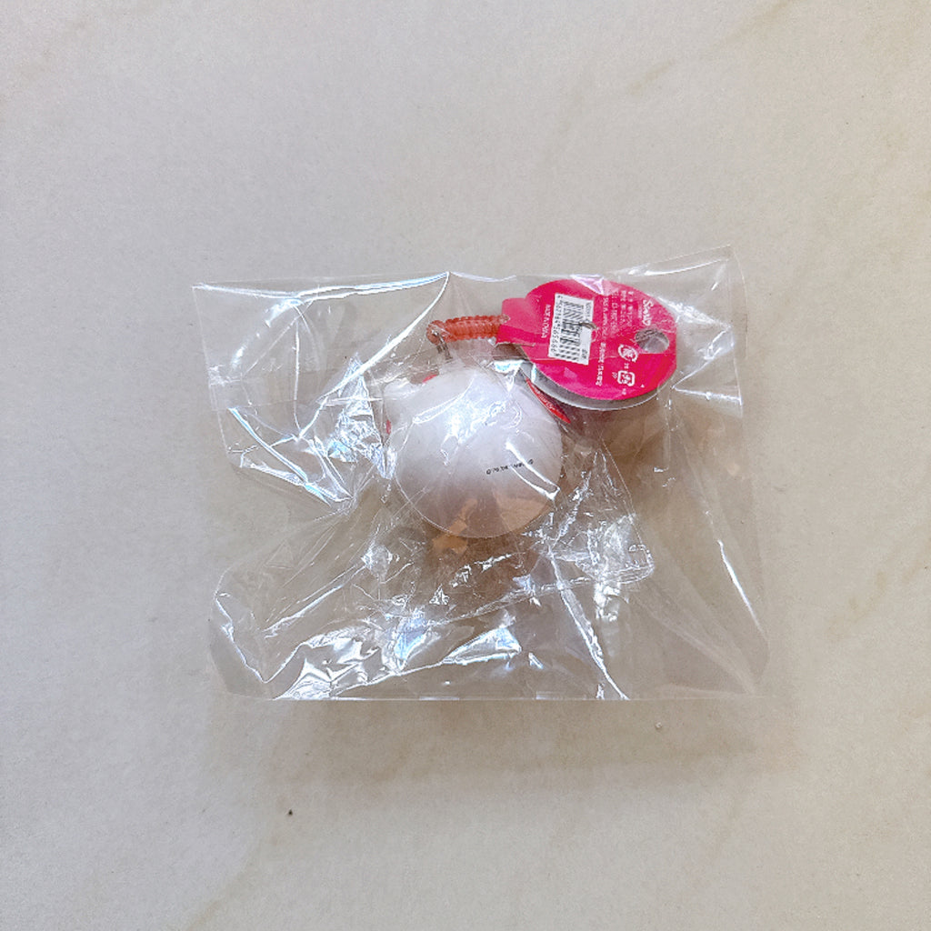Super Rare Hello Kitty Cutie Ball Squishy (2006 License)