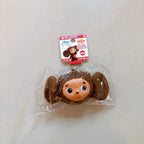 Rare Cheburashka Head Squishy (2010 License)