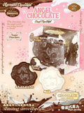 Lisa Angel Chocolate Squishy