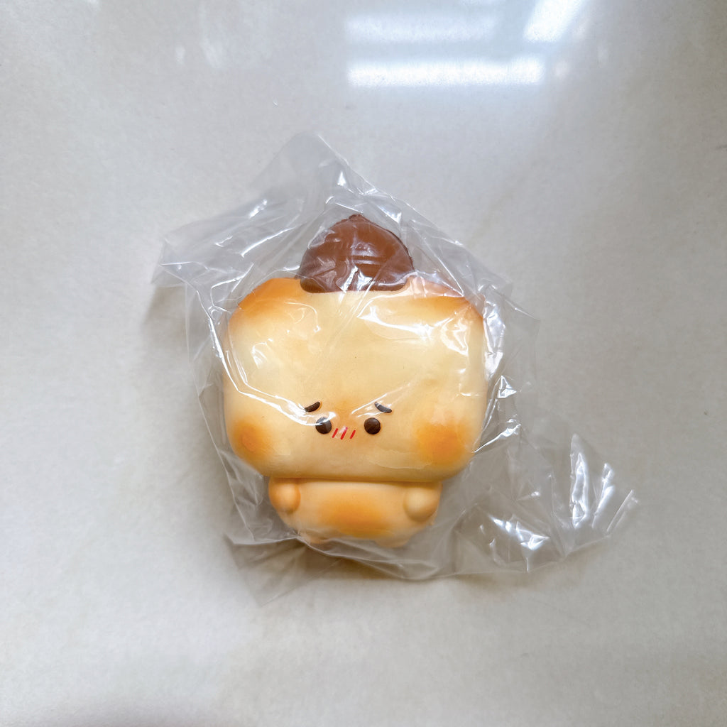 Mido Maixiu Character Squishy