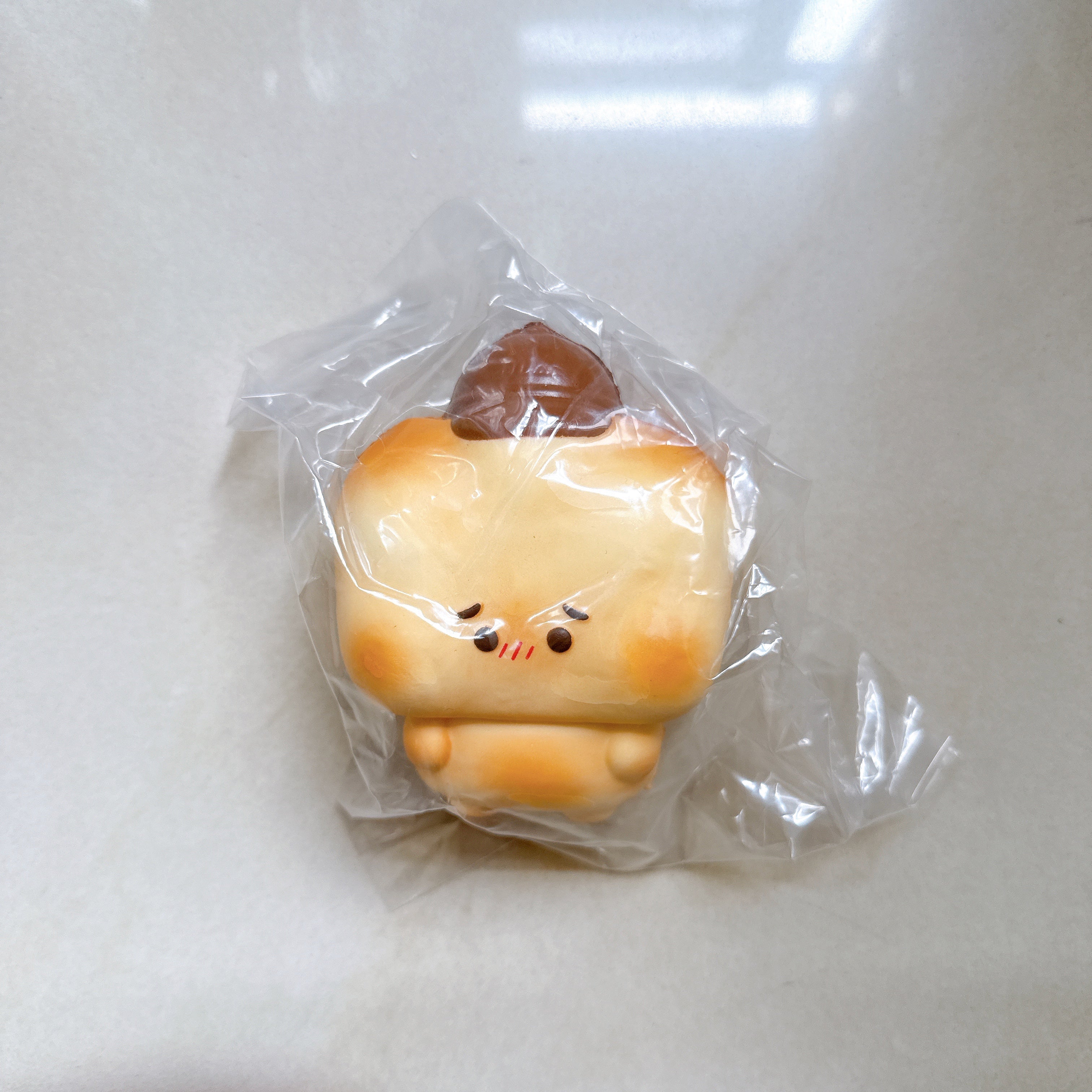 Mido Maixiu Character Squishy