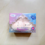 Lisa Snowman Twins Squishy