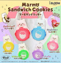 iBloom Marmo Sandwich Cookie Squishy