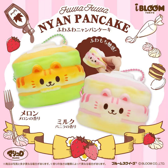 IBloom Nyan Pancake Limited