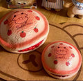 Sweetbuns Small Apple Dorayaki Squishy