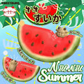 Sweetbuns Niu Niu Watermelon Squishy