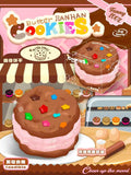 Zoey Butter Cookie Squishy