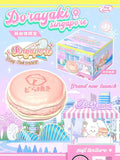 Zoey Dorayaki Squishy (Singapore Limited Edition)