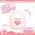 Nunu Pig Hot Water Bag Squishy