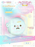 Lisa Snowman Cake Squishy