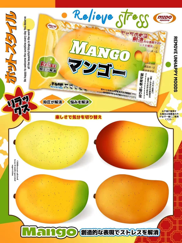 Mido mango