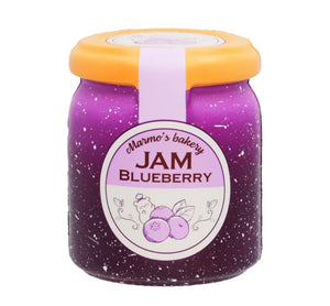 IBloom Limited Blueberry Jam