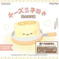 Nunu Egg Roll Squishy