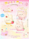 Kira Rabbit Cake Squishy