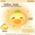 Nunu Onion Duck Squishy