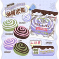 Mido European Bread Squishy