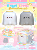 Smilegogo Little Angel Cube Squishy