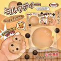 Mido Bubble Tea Squeeze Toy