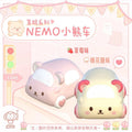 Nemo Bear Car Squishy