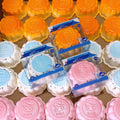 Hachimi Milk Pudding Squishy