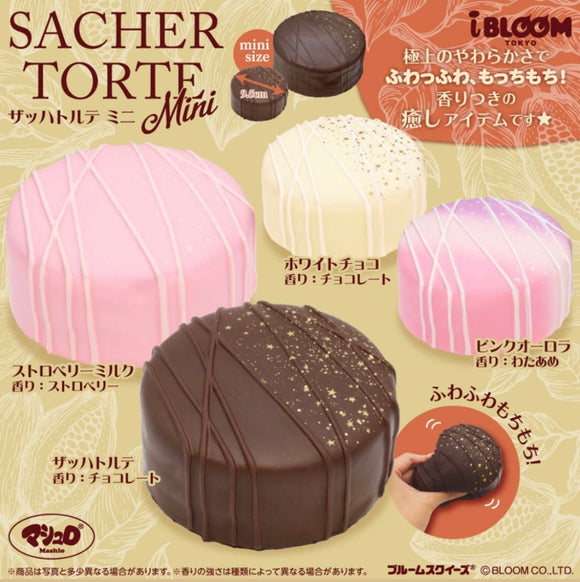 IBloom Mini Sacher torte