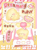 S. Milk Dreaming Puppy Squishy