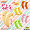 Mini banana Squishy