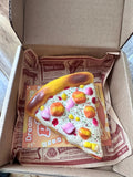 Pizza Squishy