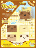 Moozy Butter Squishy