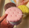 Moozy Ice Cream Sandwich Cookie Squishy