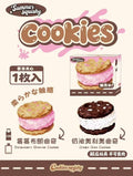 Summer Cookie Squishy