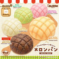 iBloom Melon Bread Squishy Series