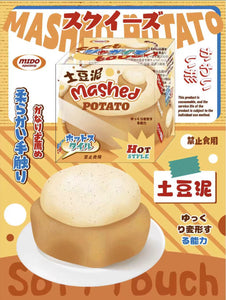 Mido Mashed Potato