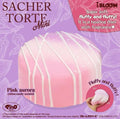 iBloom Limited Mini Sacher Torte Squishy