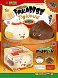Mido Fried Bun Squishy